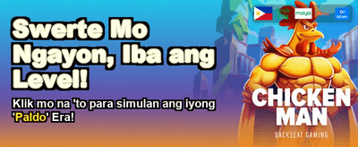 Join the Best PH Gaming Hub