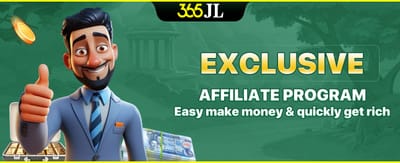 Refer-a-Friend Jackpot Bonus promotion banner